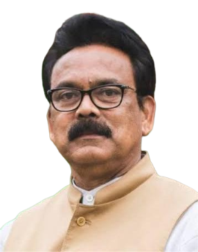 Sukhdeo Bhagat